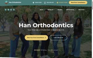 Han Orthodontics