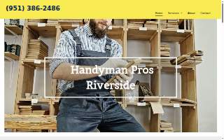 Handyman Pros