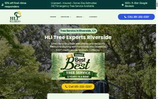 HLI Tree Services