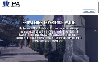 IPA Commercial Real Estate