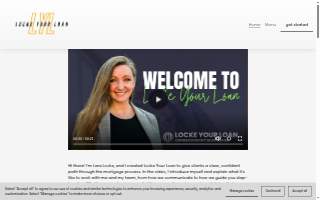 Locke Your Loan