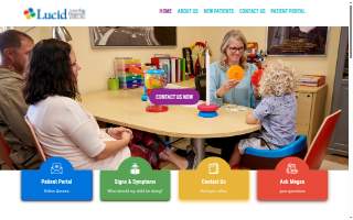 Lucid Speech & Language Clinic, Inc. of Riverside