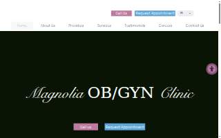 Magnolia Ob/Gyn Clinic