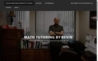 Math Tutoring By Kevin
