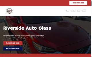MGT Auto Glass LLC