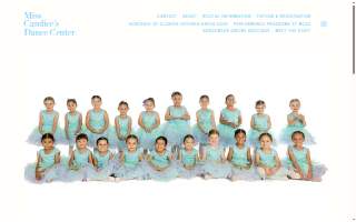 Miss Candices Dance Center