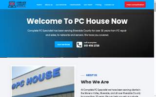 Pchouse Now