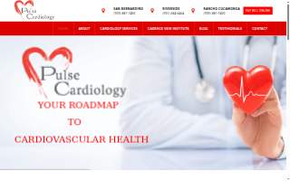 Pulse Cardiology of Riverside