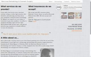 Raincross Dermatology & Cosmetic Surgery