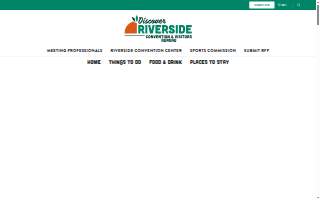 Riverside Convention Center