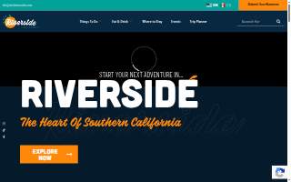 Riverside Pizza Restaurant