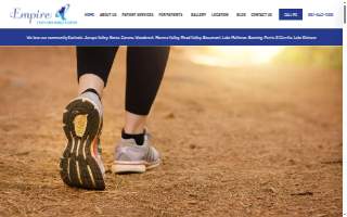 Riverside Podiatry