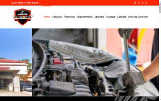 Riverside Speedy Tires
