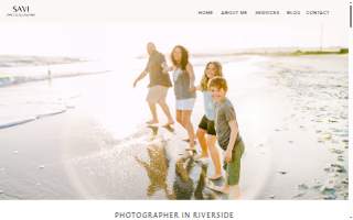 SAVI Photography