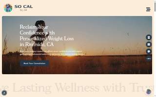 So Cal Slim of Riverside