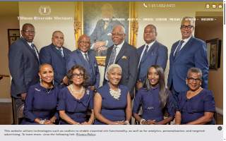 Tillman Riverside Mortuary, Inc