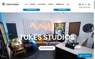 Tukes Studios