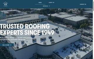Veirs Kluk Roofing