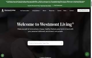 Westmont of La Mesa