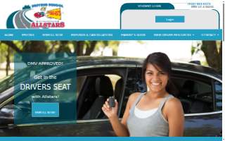 Allstars Driving School of Rocklin