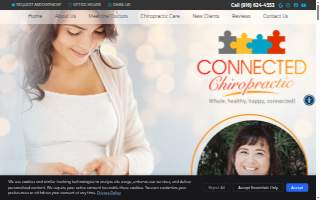 Connected Chiropractic