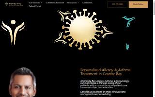 Granite Bay Allergy, Asthma, and Immunology of Rocklin