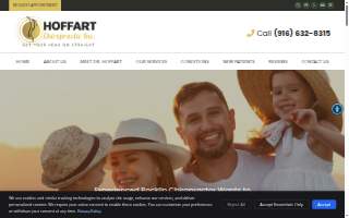 Hoffart Chiropractic