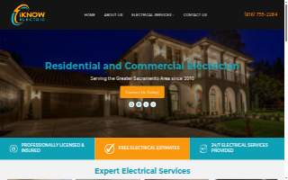 IKnow Electric