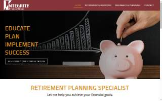 Integrity Financial Group