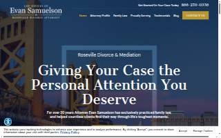 Law Offices of Evan Samuelson