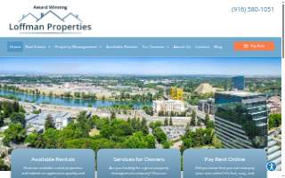 Loffman Property Management