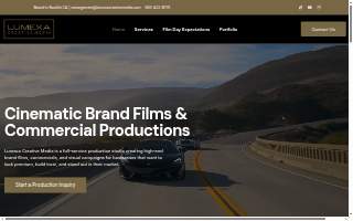Lumexa Creative Media