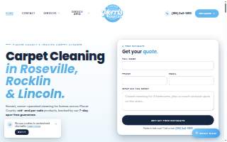 Morris Carpet Care
