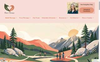Placer Therapy, Megan Paterson, LMFT Rocklin & Roseville EMDR, Couples, and Teen Therapy