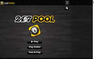 Pool Pro And Spa website