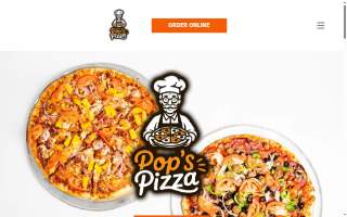 Pop's Pizza