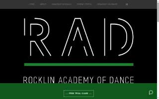Rocklin Academy of Dance