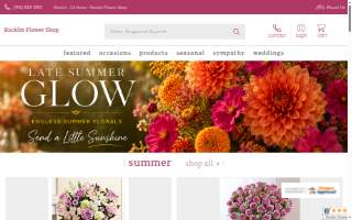 Rocklin Flower Shop