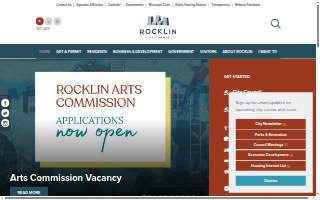 Rocklin Tent Rental Co.