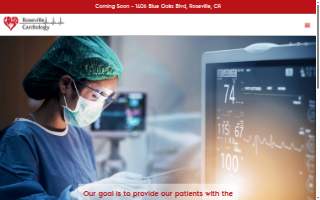 Roseville Cardiology Medical Associates of Rocklin