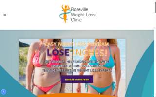 Roseville Weight Loss Clinic of Rocklin