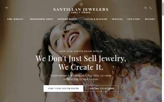 Santillan Jewelers