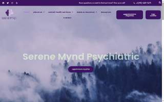Serene Mynd Psychiatric Services
