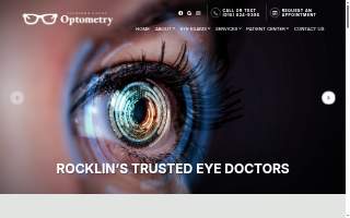 Stanford Ranch Optometry