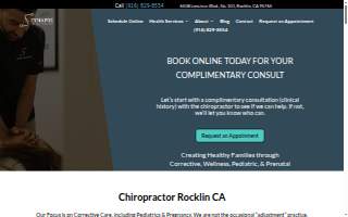 Synapse Chiropractic