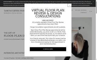 Tami Faulkner Design