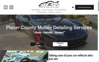 Vizual Auto Detail