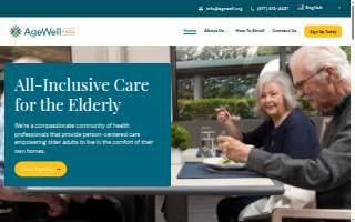 AgeWell Senior Living