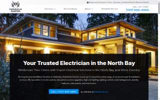 Anderholm Electric