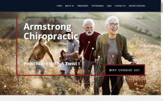 Armstrong Chiropractic